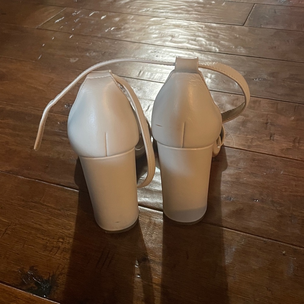 Steve Madden Carrson Ankle Strap Sandal, Size US Women’s 8.5 - Picture 2 of 3